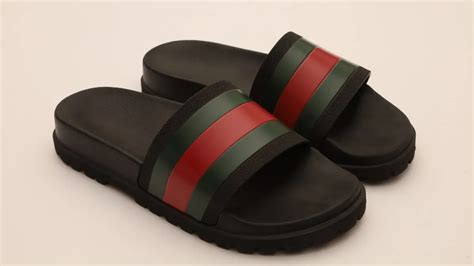 gucci slides sizing